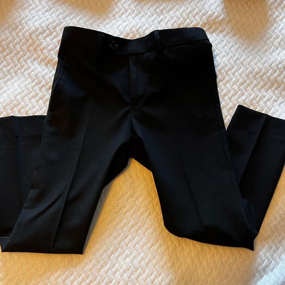 Boys Trousers